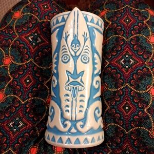 NEW 1st Edition Tika Vessel/Mug New W/O Tag